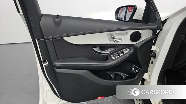 Mercedes-Benz GLC-Class X253 id 4507209 из Кореи 16