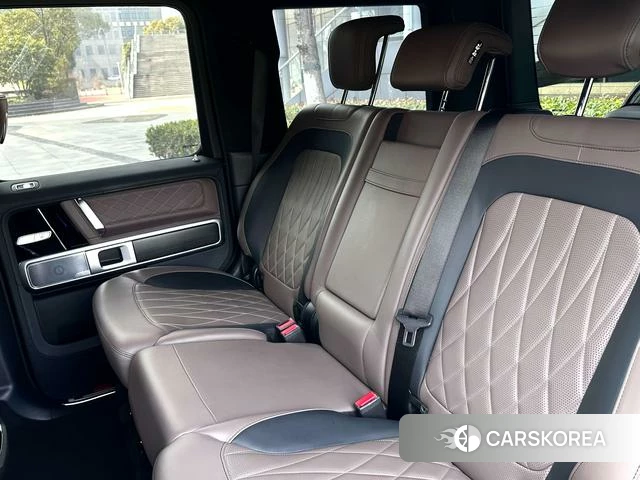 Mercedes-Benz G-class id 4256282 из Китая 16