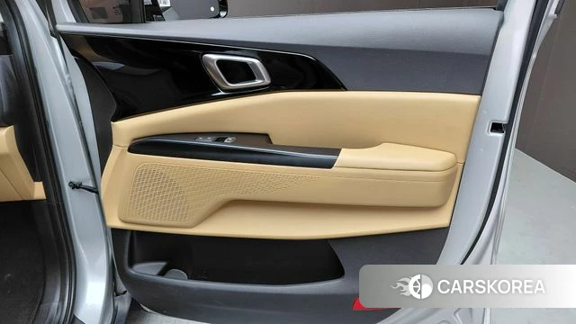 Kia Carnival 4th generation id 4429147 из Кореи 16