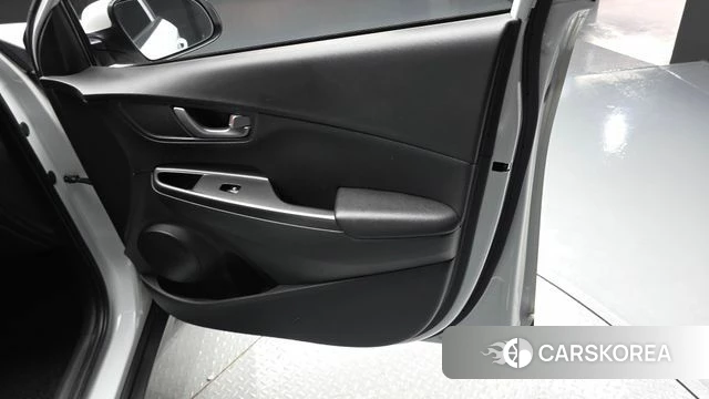 Hyundai Kona id 4483021 из Кореи 16