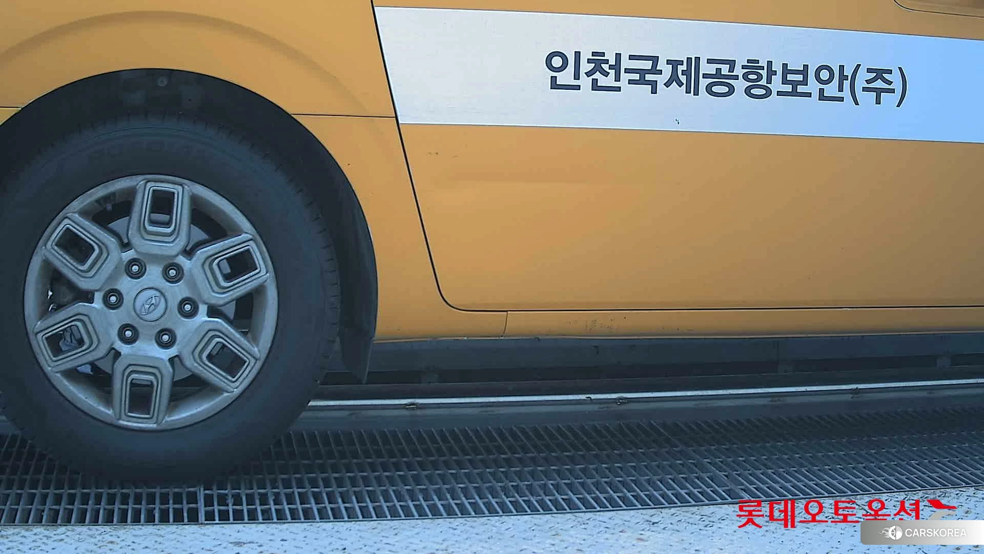 Hyundai Staria id 4674116 из Кореи 16