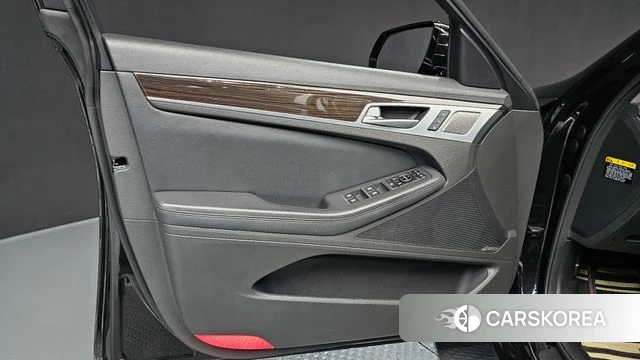 Genesis G80 id 4882715 из Кореи 16