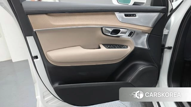 Volvo XC90 second Generation id 4589810 из Кореи 16