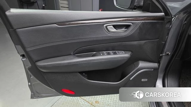 Renault Korea (Samsung) SM6 id 4596136 из Кореи 16