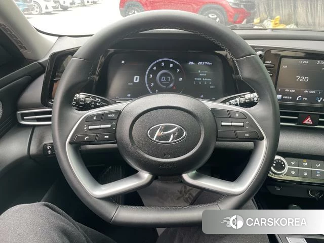 Hyundai Elantra id 4291249 из Китая 16