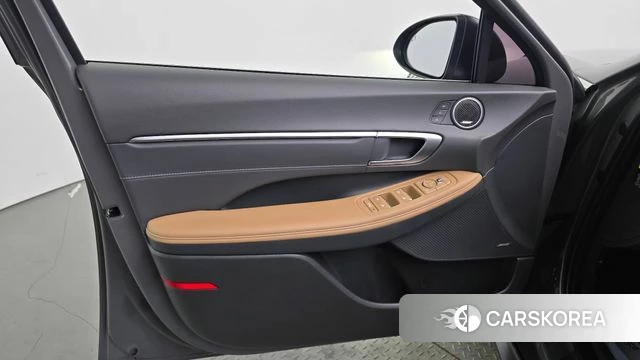 Hyundai Sonata (DN8) id 4325375 из Кореи 16