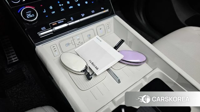 Hyundai Santa Fe (MX5) id 4322347 из Кореи 16