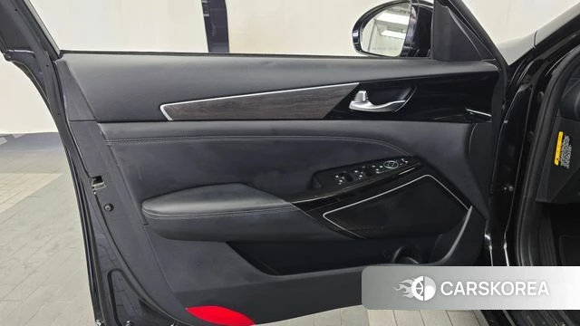 Kia K7 Premier id 4737101 из Кореи 16