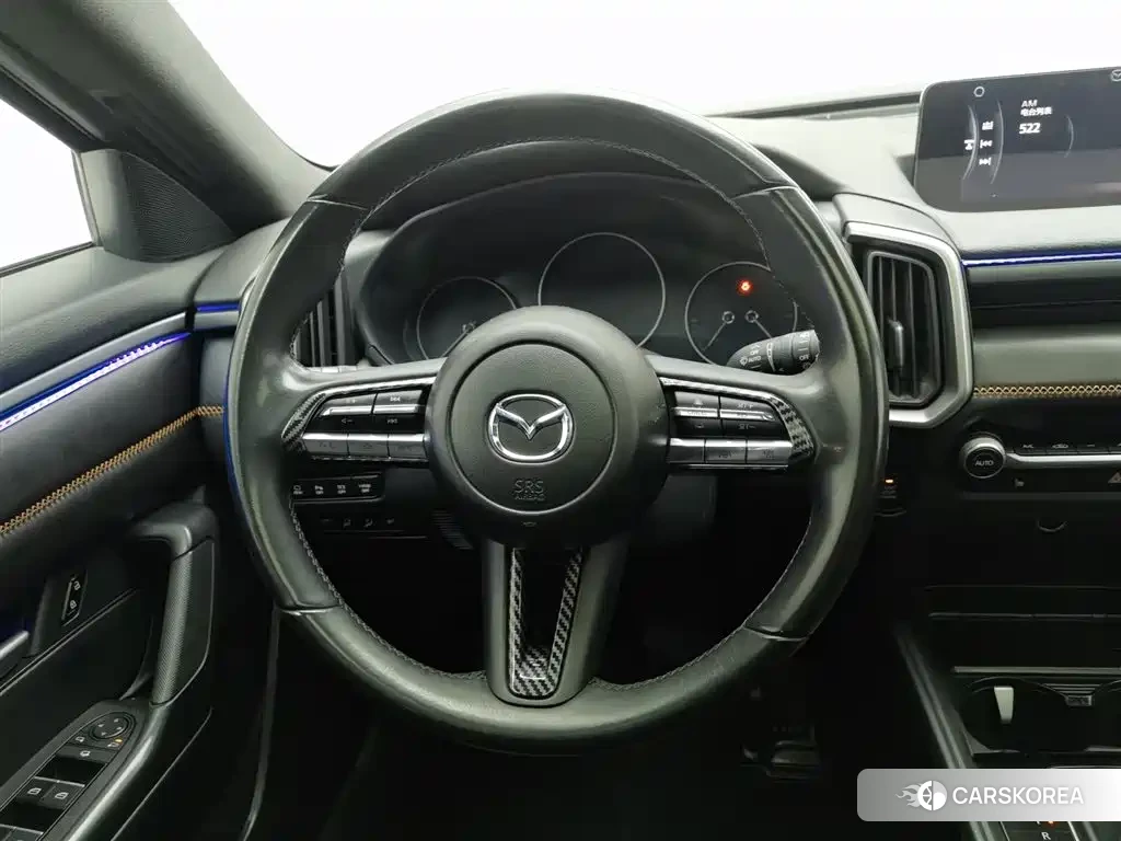Mazda CX-50 Xingya id 4514095 из Китая 16
