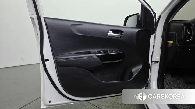 Kia Morning Urban (JA) id 4757908 из Кореи 16