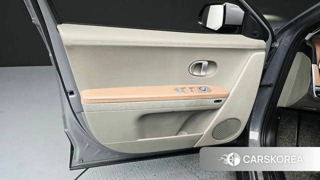 Hyundai Ionic 5 id 4779683 из Кореи 16
