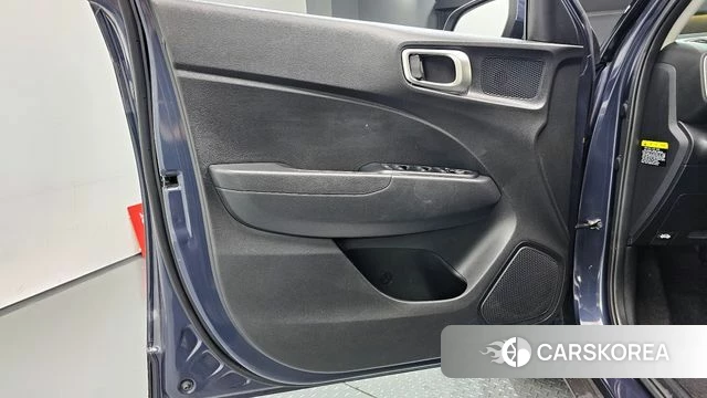 Hyundai Venue id 4345160 из Кореи 16