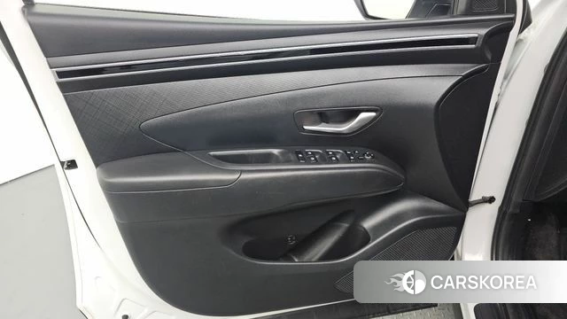 Hyundai Tucson (NX4) id 4195598 из Кореи 16