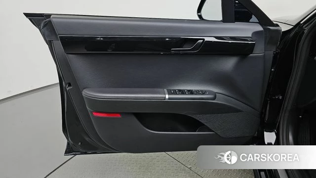 Hyundai Grandeur Hybrid (GN7) id 4917066 из Кореи 16