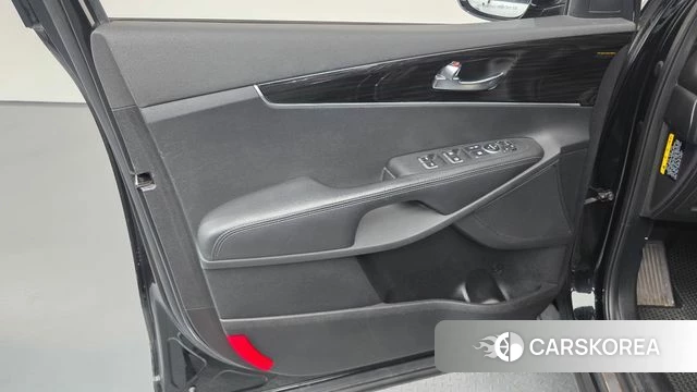 Kia The New Sorento id 4684286 из Кореи 16