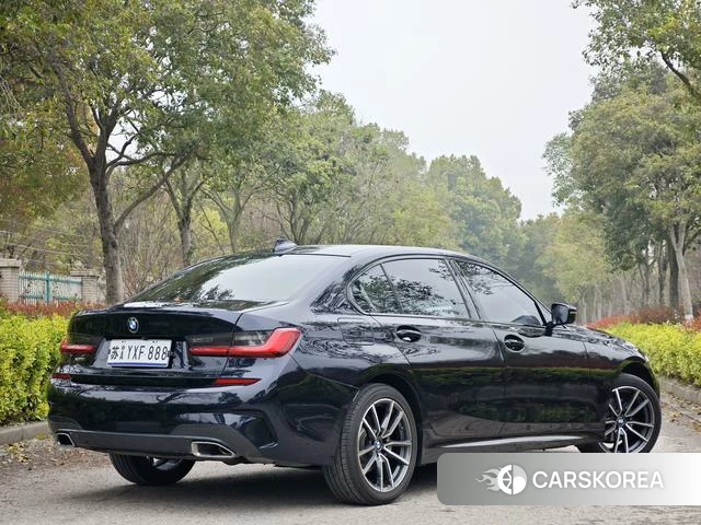 BMW 3 series id 4265313 из Китая 16