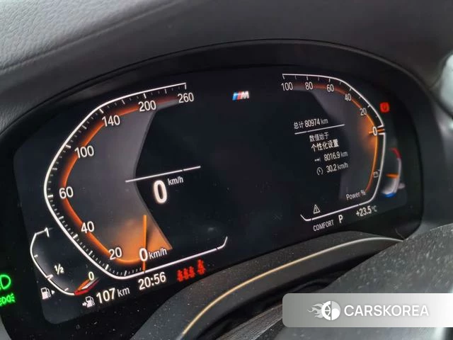 BMW X4 id 4221322 из Китая 16