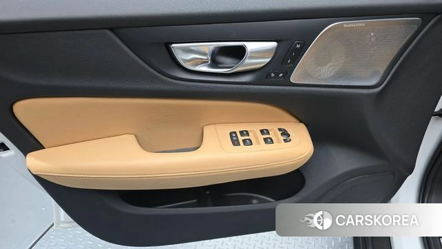 Volvo V60 Cross-Country 2nd Generation id 4715218 из Кореи 16