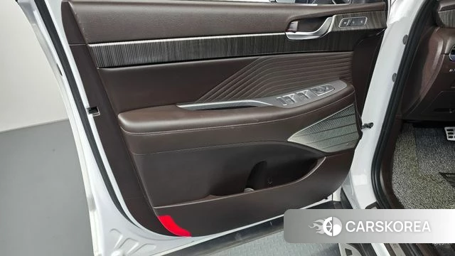 Hyundai The New Palisade id 4360500 из Кореи 16