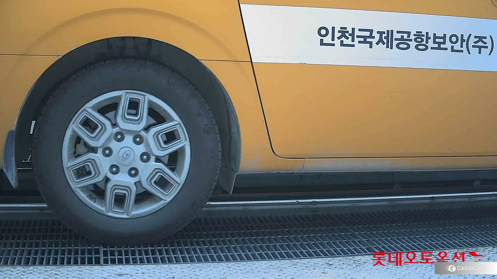 Hyundai Staria id 4669142 из Кореи 16
