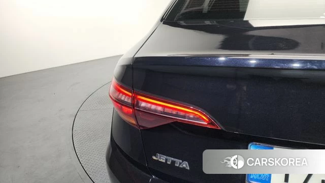 Volkswagen 7th Generation of Jetta id 4383148 из Кореи 16