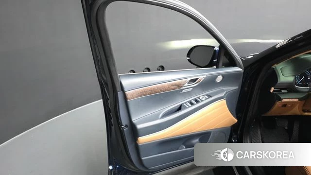 Genesis GV80 id 4608988 из Кореи 16