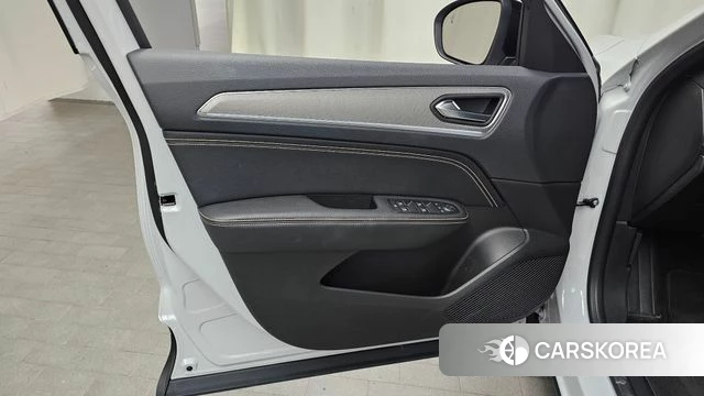 Renault Korea (Samsung) Arcana id 4462414 из Кореи 16