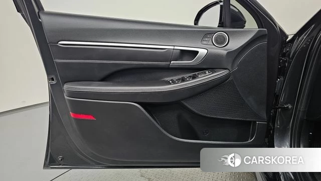 Hyundai Sonata D Edge (DN8) id 4505973 из Кореи 16