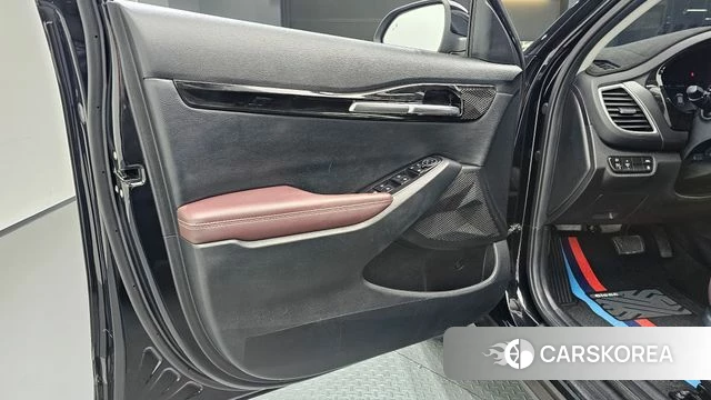 Kia Seltos id 4382661 из Кореи 16