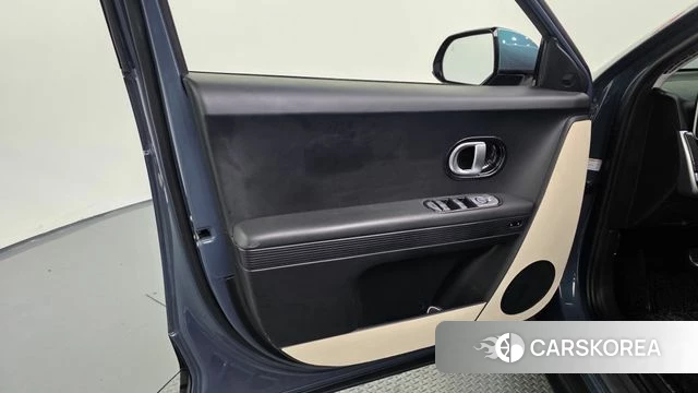 Hyundai Ionic 5 id 4609125 из Кореи 16
