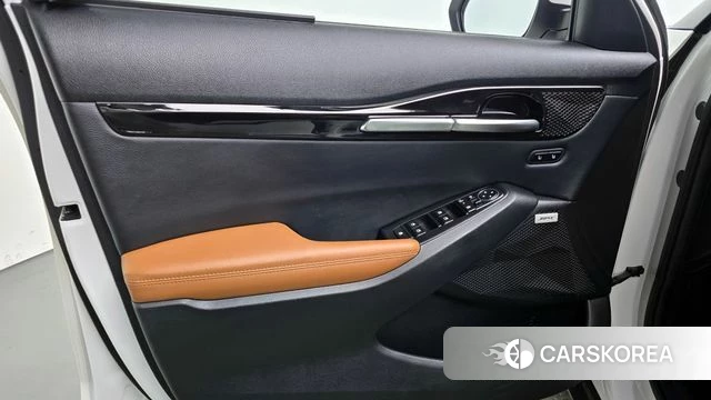 Kia The New Seltos id 4292885 из Кореи 16