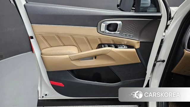 Kia The New Sorento 4th Generation id 4623506 из Кореи 16
