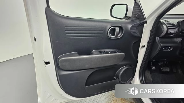 Hyundai Casper id 4561457 из Кореи 16