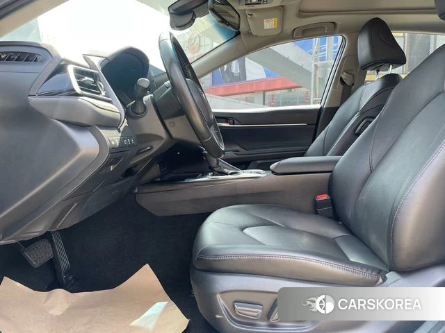 Toyota Camry id 4263651 из Китая 16