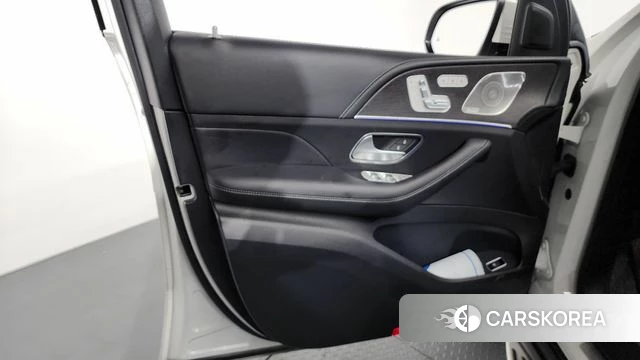 Mercedes-Benz GLE-Class W167 id 4224009 из Кореи 16