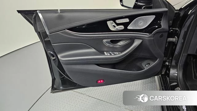 Mercedes-Benz AMG GT id 4446793 из Кореи 16