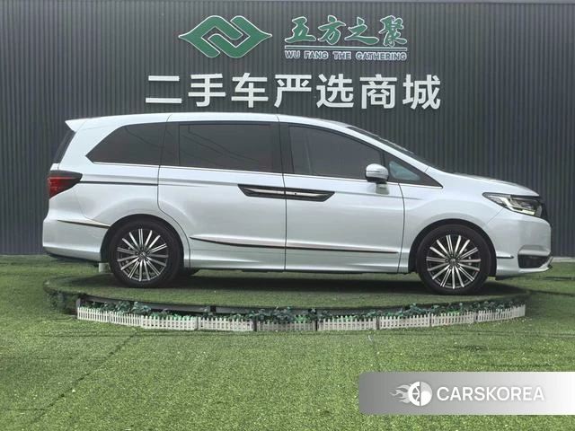 Honda Ai Lishen id 4279108 из Китая 16