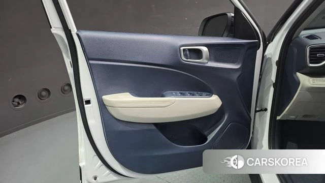 Hyundai Venue id 4415661 из Кореи 16
