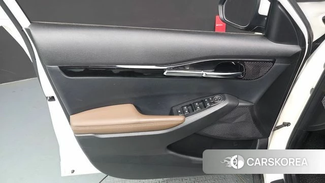 Kia Seltos id 4317640 из Кореи 16