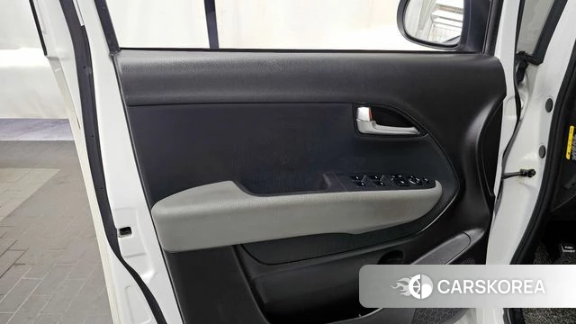 Kia The New Ray id 4309130 из Кореи 16
