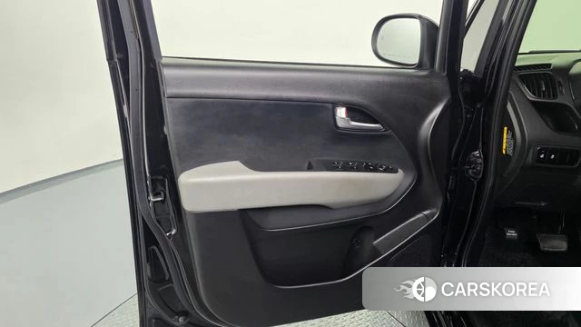 Kia The New Kia Ray id 4330043 из Кореи 16
