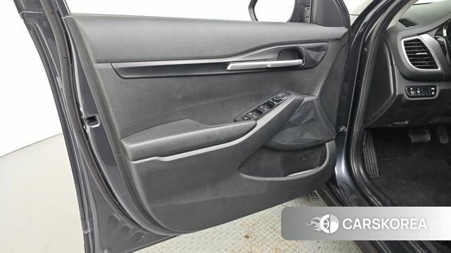 Kia Seltos id 4604483 из Кореи 16