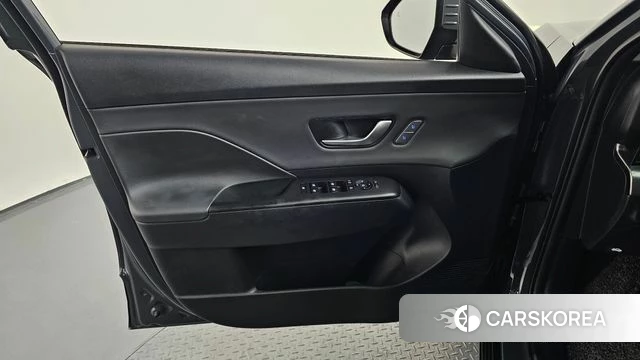 Hyundai Kona (SX2) id 4590223 из Кореи 16