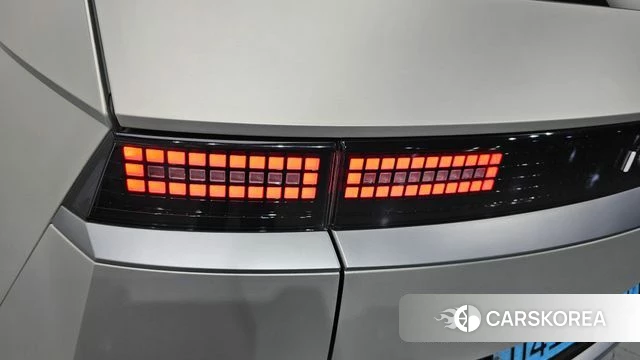 Hyundai Ionic 5 id 4529689 из Кореи 16