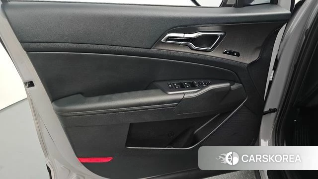 Kia The New Sportage 5th Generation id 4487799 из Кореи 16