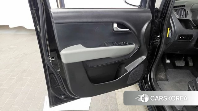 Kia The New Kia Ray id 4230558 из Кореи 16