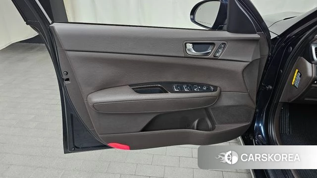 Kia The New K5 2nd generation id 4390369 из Кореи 16