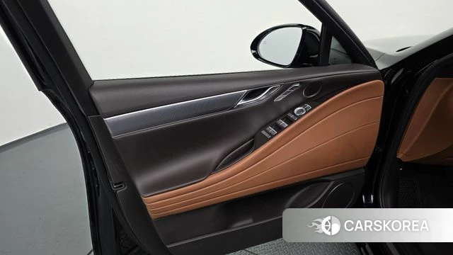Genesis G80 (RG3) id 4613677 из Кореи 16