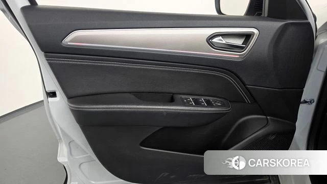 Renault Korea (Samsung) XM3 id 4893531 из Кореи 16