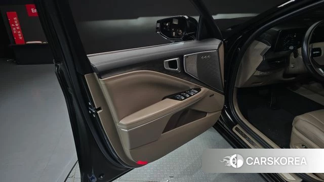 Kia K8 Hybrid id 4631345 из Кореи 16
